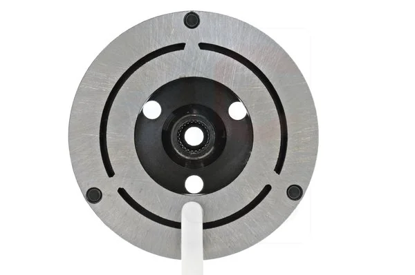 Disc antrenor cuplaj magnetic compresor