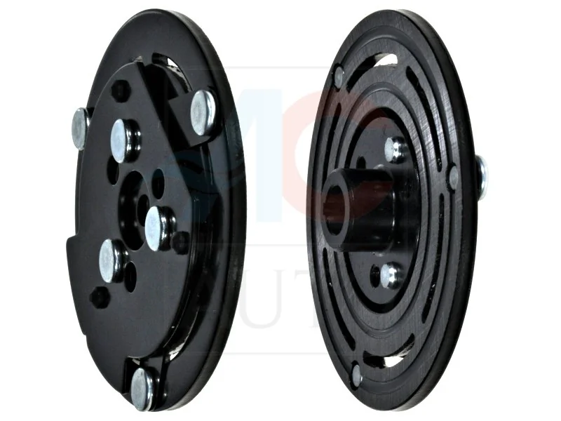 Disc antrenor cuplaj magnetic compresor