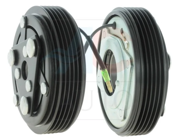 Cupla magnetica compresor climatizare