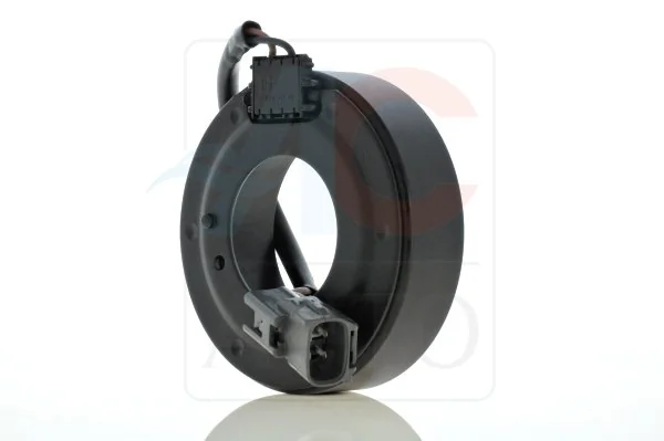 Bobina cuplaj magnetic compresor