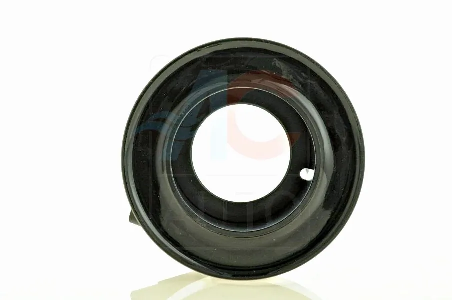 Bobina, cuplaj magnetic (compresor)