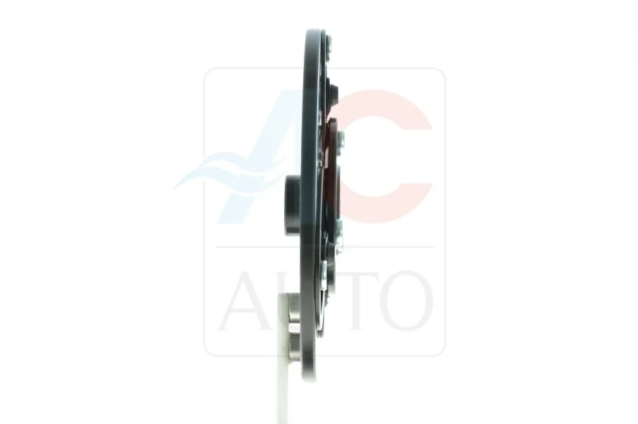 Disc antrenor cuplaj magnetic compresor