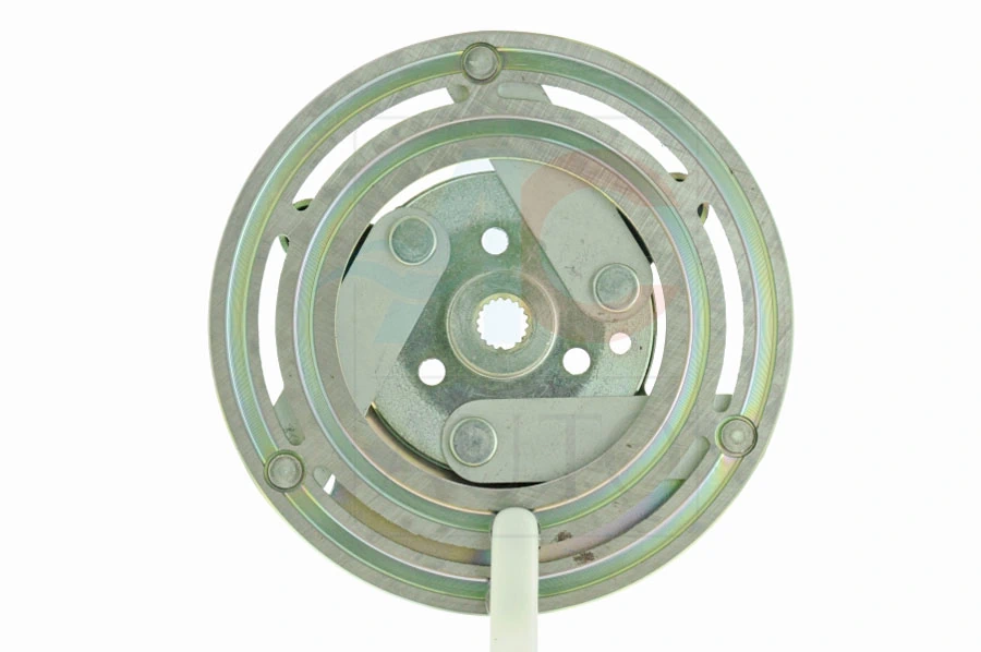 Disc antrenor cuplaj magnetic compresor