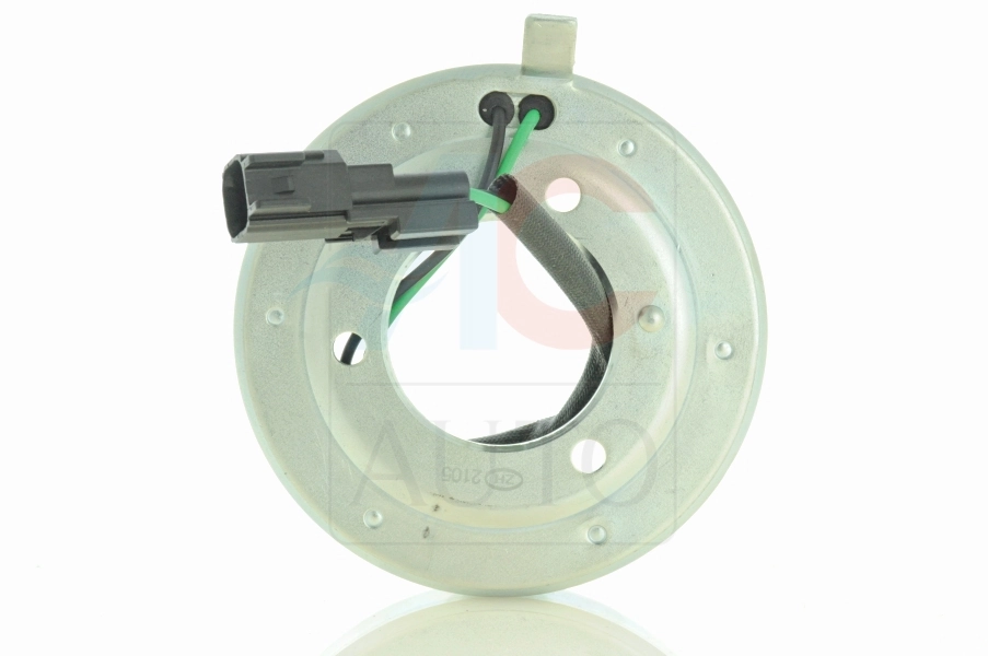Bobina cuplaj magnetic compresor