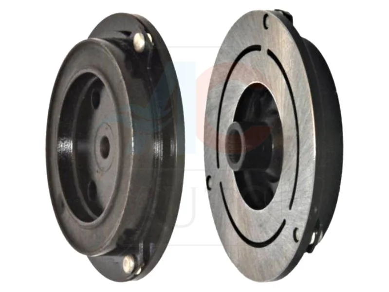 Disc antrenor cuplaj magnetic compresor