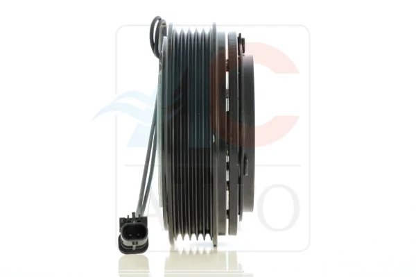 Cupla magnetica compresor climatizare