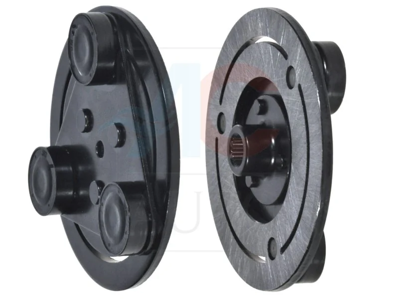 Disc antrenor cuplaj magnetic compresor