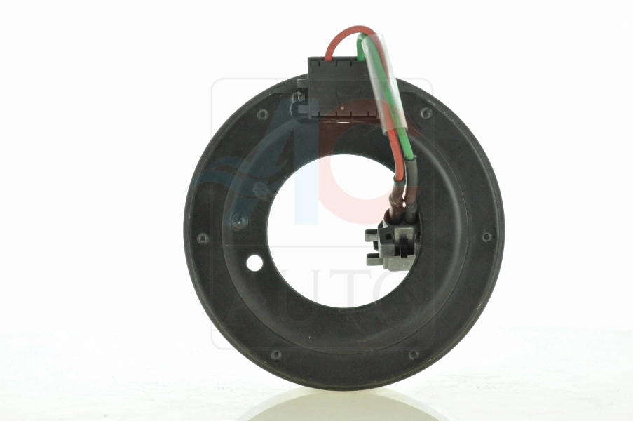 Bobina, cuplaj magnetic (compresor)
