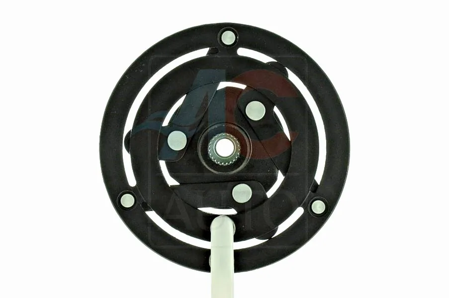 Disc antrenor cuplaj magnetic compresor