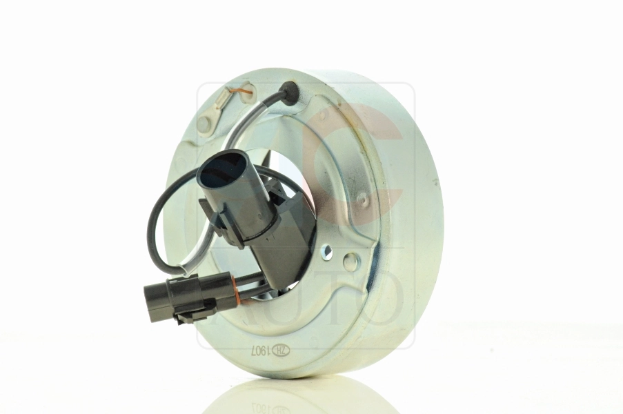 Bobina cuplaj magnetic compresor