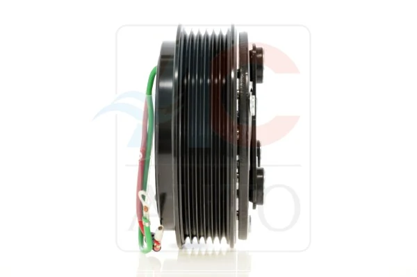 Cupla magnetica compresor climatizare