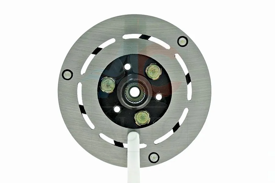 Disc antrenor cuplaj magnetic compresor