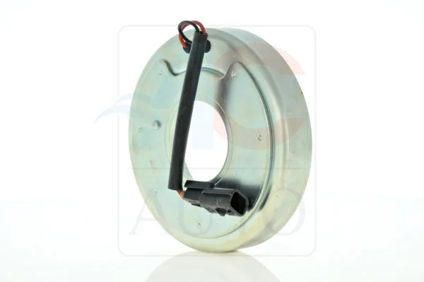 Bobina cuplaj magnetic compresor