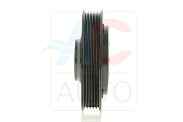Cupla magnetica, compresor climatizare