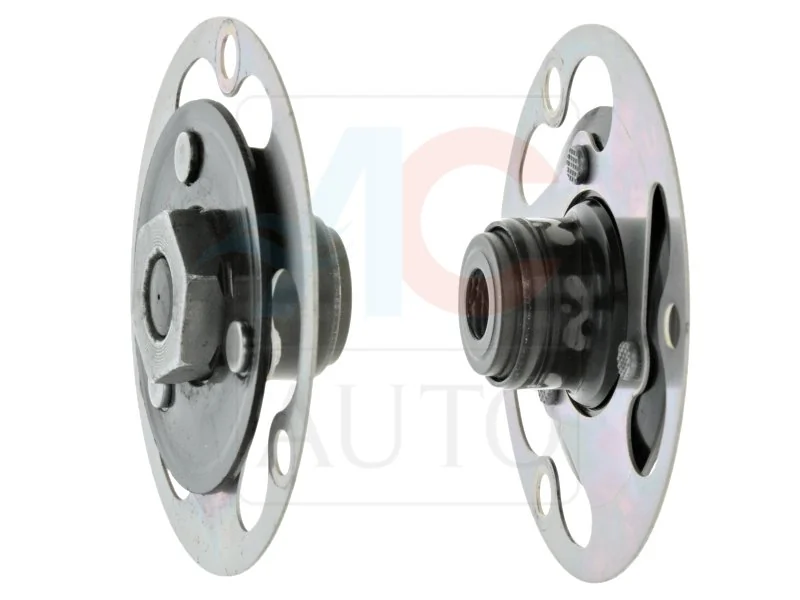 Disc antrenor, cuplaj magnetic (compresor)