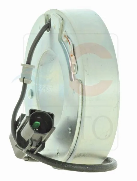 Bobina cuplaj magnetic compresor