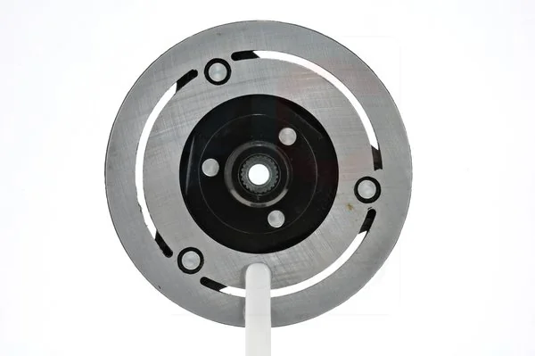 Disc antrenor cuplaj magnetic compresor