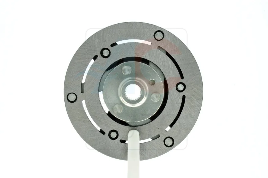 Disc antrenor cuplaj magnetic compresor