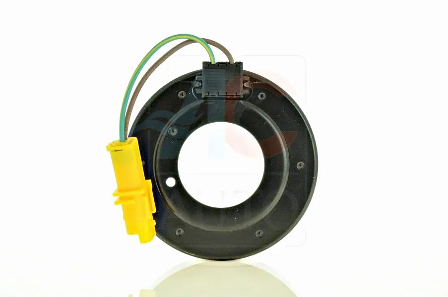 Bobina, cuplaj magnetic (compresor)