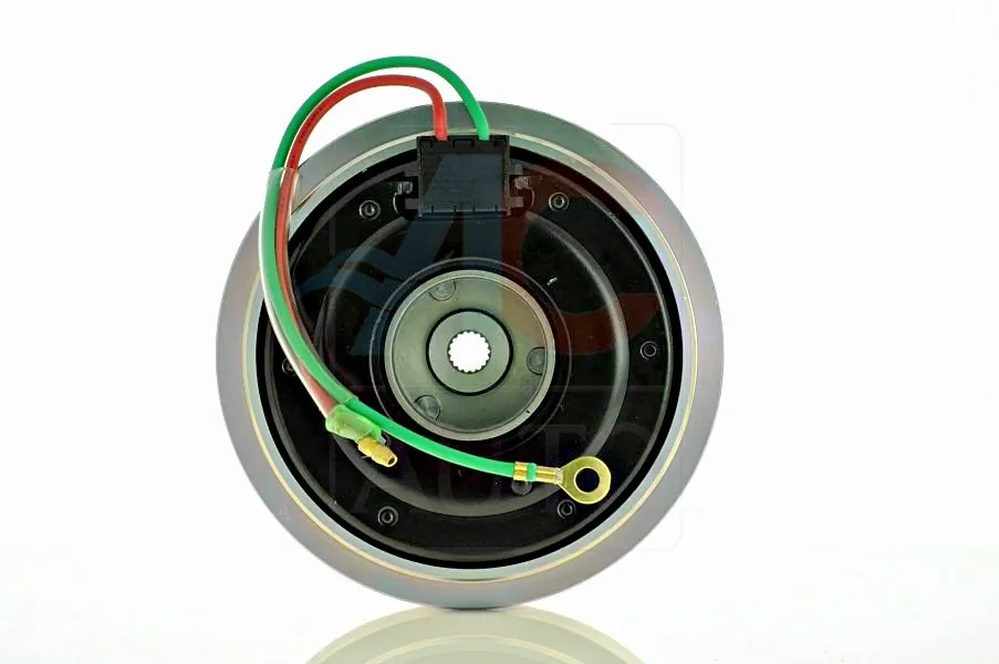 Cupla magnetica compresor climatizare