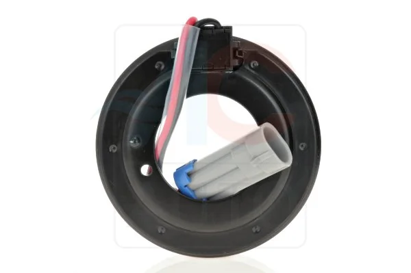 Bobina cuplaj magnetic compresor