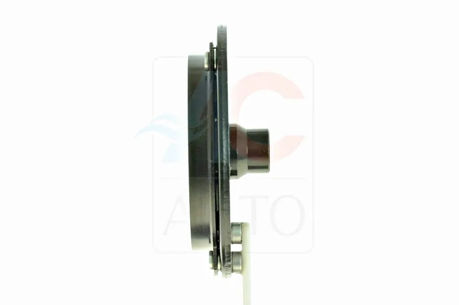 Disc antrenor cuplaj magnetic compresor