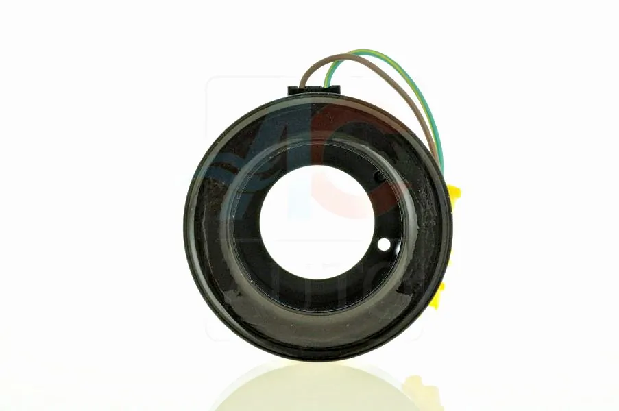 Bobina, cuplaj magnetic (compresor)
