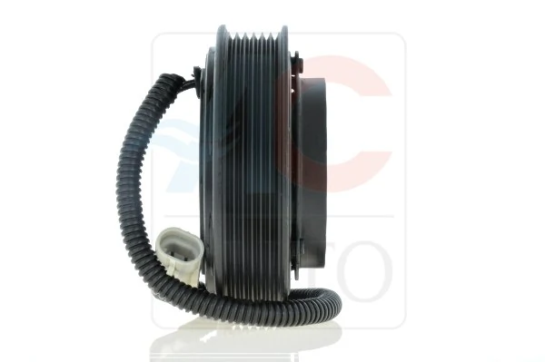Cupla magnetica compresor climatizare