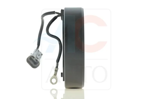 Bobina, cuplaj magnetic (compresor)