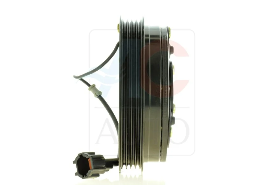 Cupla magnetica compresor climatizare