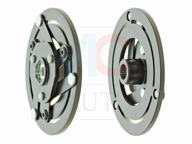 Disc antrenor cuplaj magnetic compresor