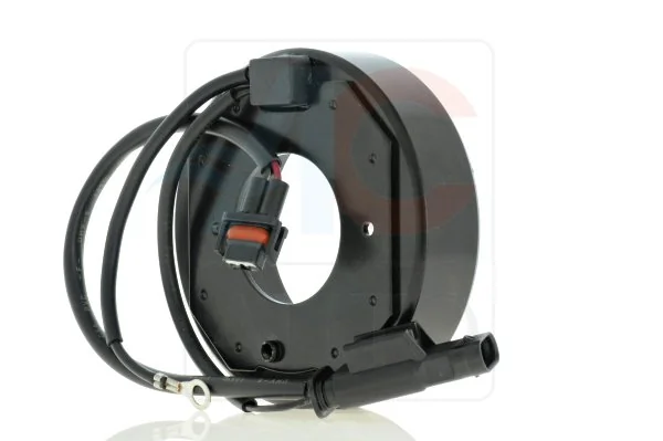 Bobina cuplaj magnetic compresor