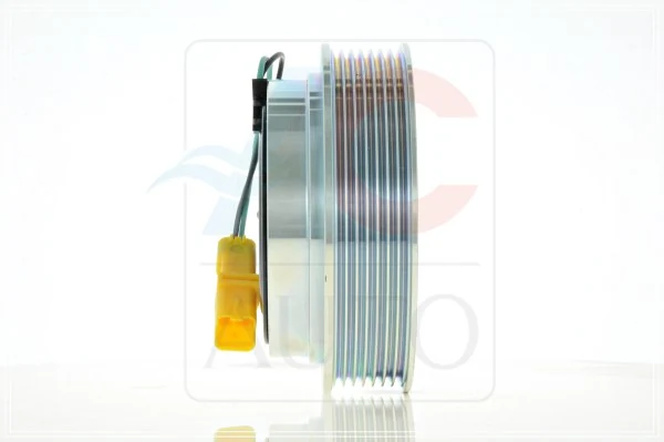 Cupla magnetica compresor climatizare