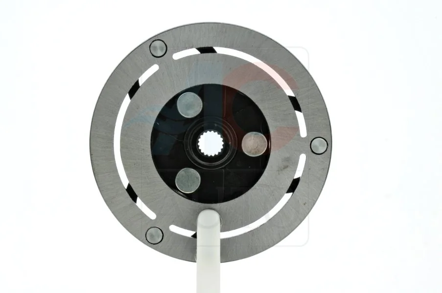Disc antrenor cuplaj magnetic compresor