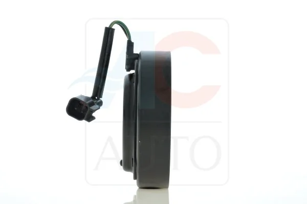 Bobina cuplaj magnetic compresor