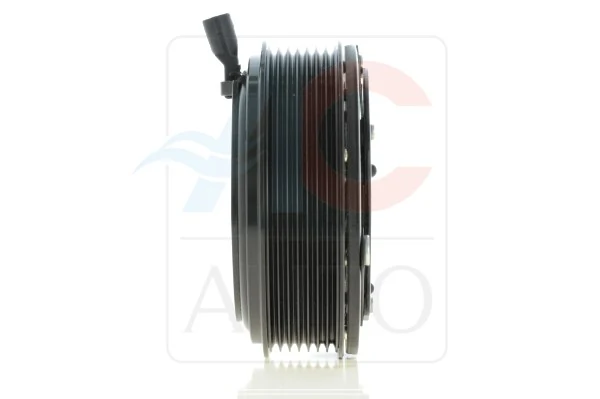 Cupla magnetica compresor climatizare