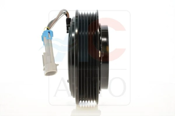 Cupla magnetica compresor climatizare