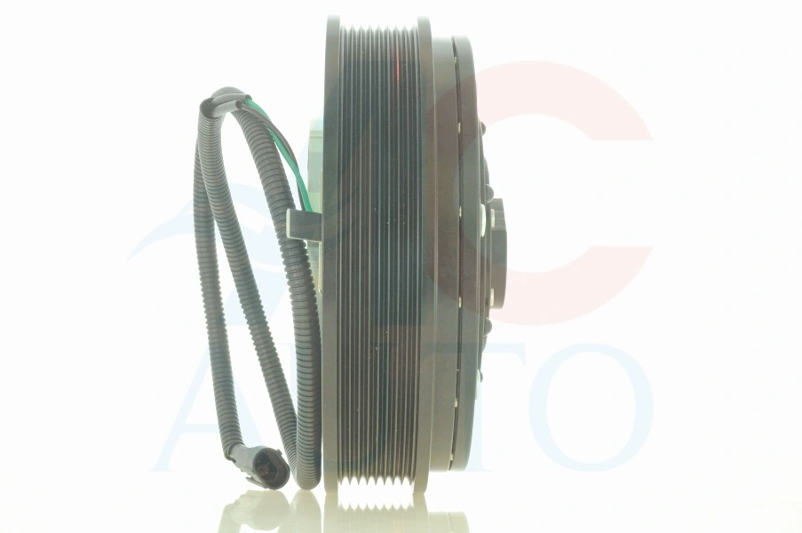 Cupla magnetica, compresor climatizare