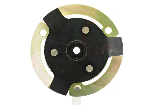 Disc antrenor cuplaj magnetic compresor