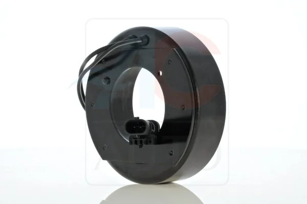 Bobina, cuplaj magnetic (compresor)