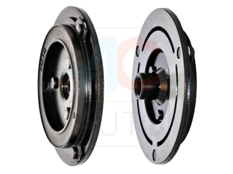 Disc antrenor cuplaj magnetic compresor