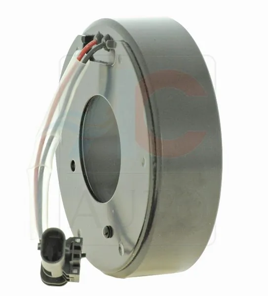 Bobina, cuplaj magnetic (compresor)