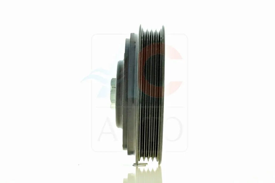 Cupla magnetica compresor climatizare