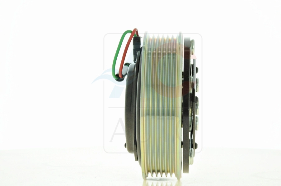 Cupla magnetica compresor climatizare