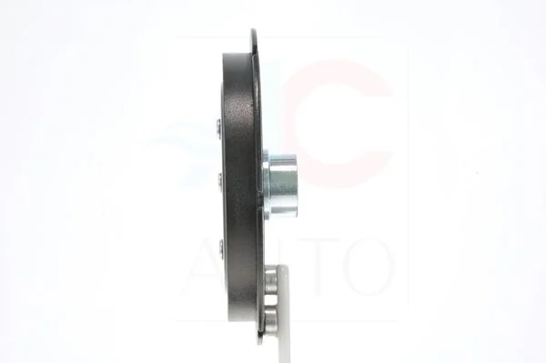 Disc antrenor cuplaj magnetic compresor