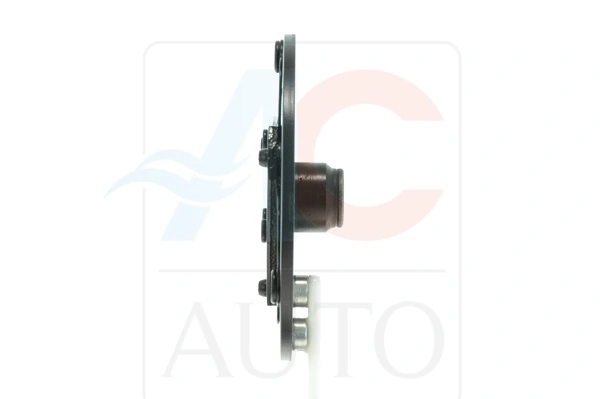 Disc antrenor cuplaj magnetic compresor