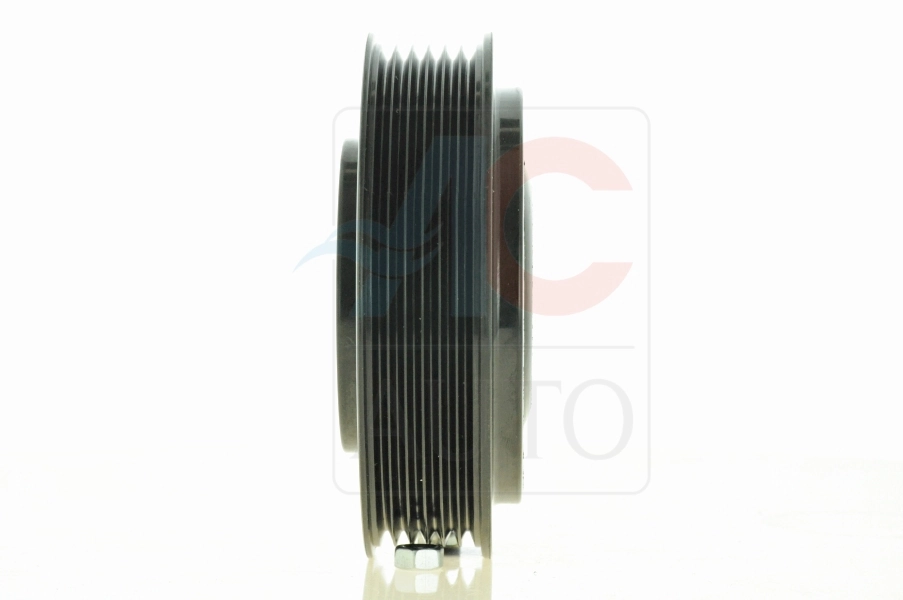 Cupla magnetica compresor climatizare