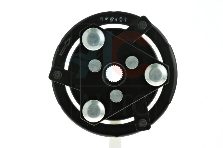 Disc antrenor cuplaj magnetic compresor
