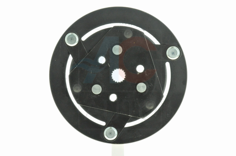 Disc antrenor cuplaj magnetic compresor