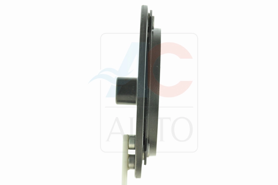 Disc antrenor cuplaj magnetic compresor